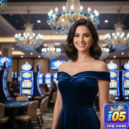 i05 experimente dinâmico entretenimento online