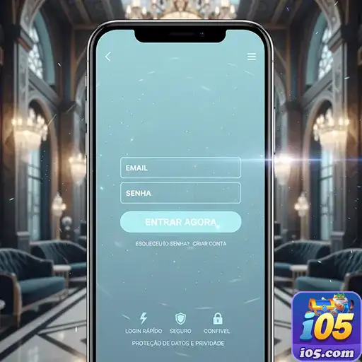 i05 experimente elite jogos emocionantes